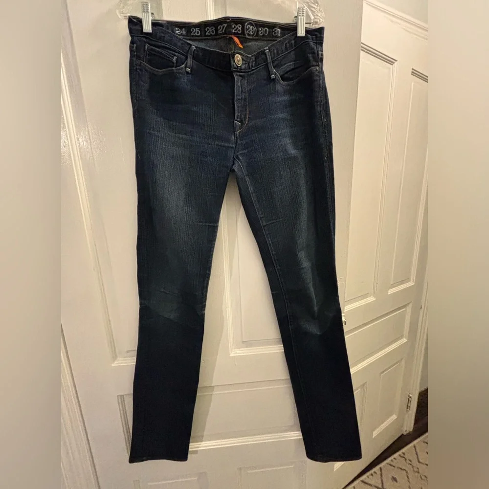 Earnest Sewn vintage early 2000’s size 29 - Picture 3 of 3